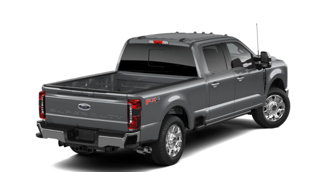 New 2026 Ford F-250 LARIAT TRUCK