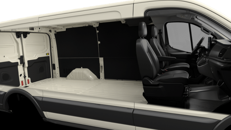Thumbnail: 2026 Ford Transit Series - 27