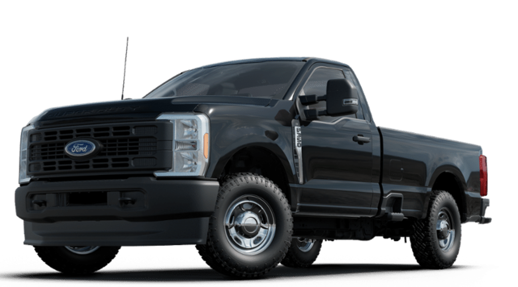 New 2024 Ford F350 For Sale at Albia Ford VIN 1FTRF3BA5RED10173