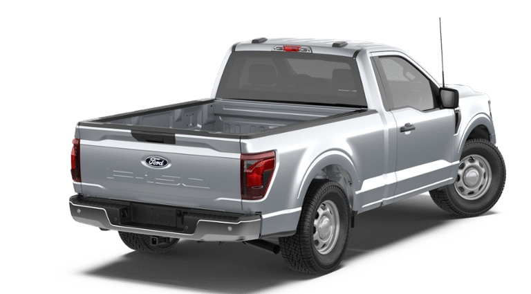 New 2026 Ford F-150 XL Truck