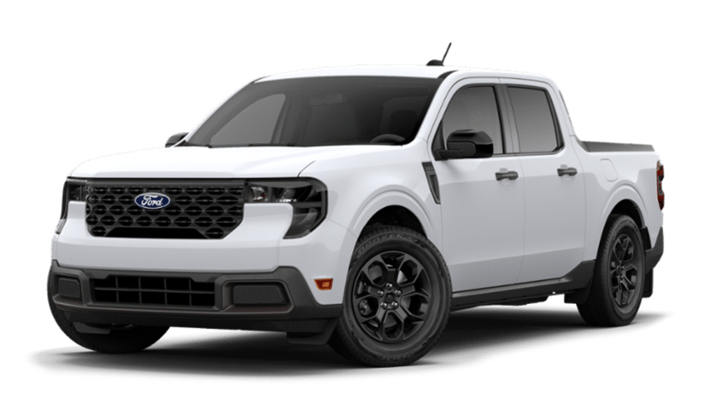 New 2026 Ford Maverick XLT TRUCK