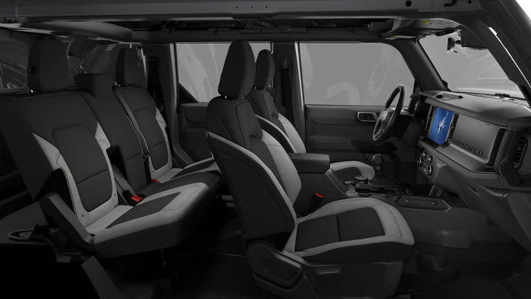 Thumbnail: 2026 Ford Bronco - 36