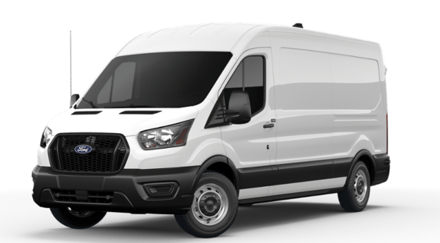 2026 Ford Transit-250 Cargo Base Van Medium Roof Van
