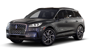 2025 Lincoln Corsair Grand Touring SUV