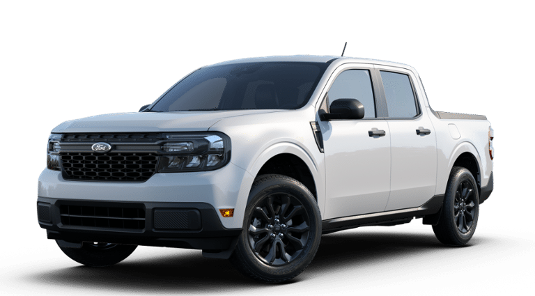 2024 Ford Maverick XLT -
                Idaho Falls, ID