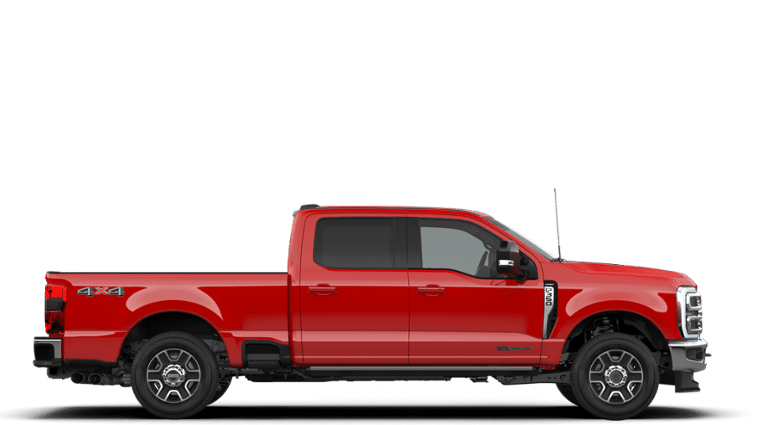 2026 Ford F-350 Super Duty Lariat - Photo 35