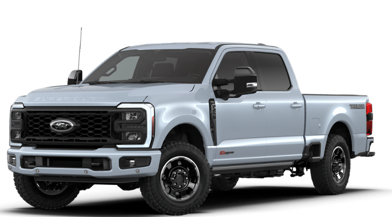 2026 Ford F-250 Super Duty Lariat's photo