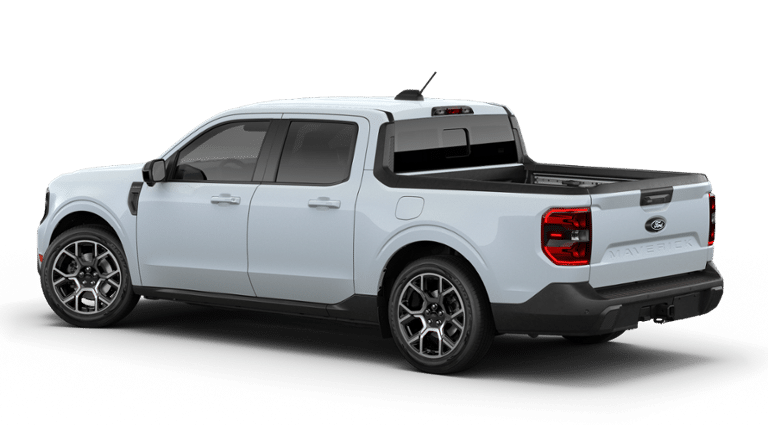 Thumbnail: 2026 Ford Maverick - 3