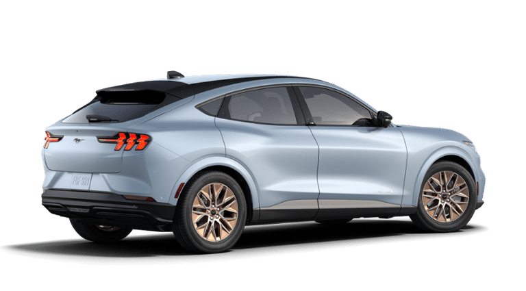 2025 Ford Mustang Mach-E Premium - Photo 25