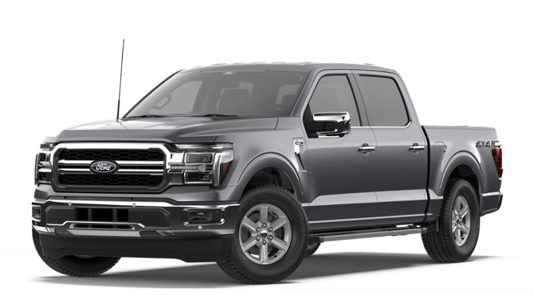 New 2026 Ford F-150 Lariat® TRUCK