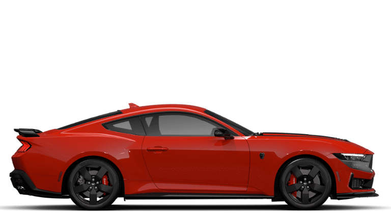 2025 Ford Mustang Dark Horse - Photo 19
