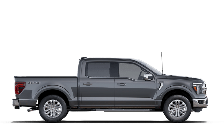 2025 Ford F-150 Lariat - Photo 59