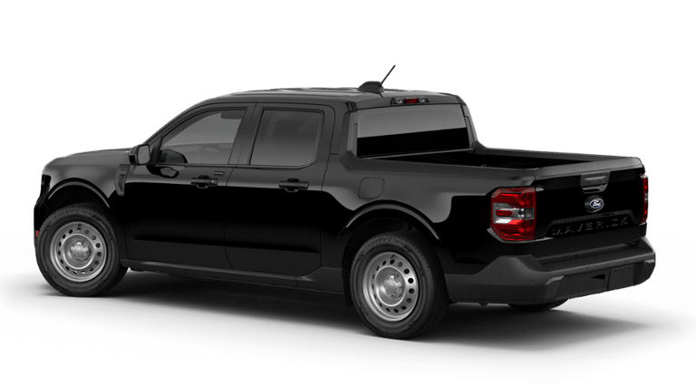 Thumbnail: 2026 Ford Maverick - 10