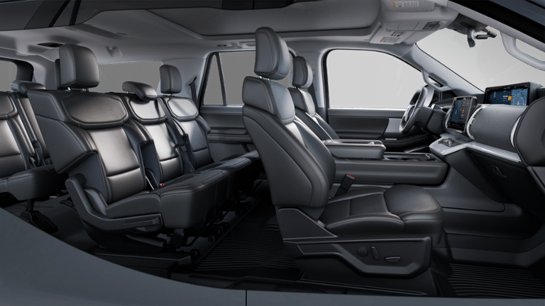 2025 FORD EXPEDITION MAX - Image 33