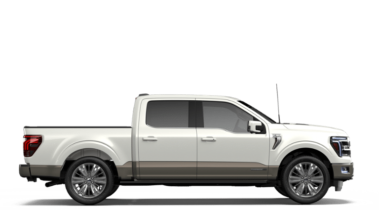Thumbnail: 2026 Ford F-150 - 28