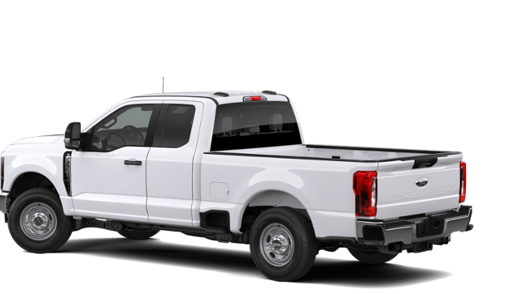 Thumbnail: 2026 Ford F-250 - 24