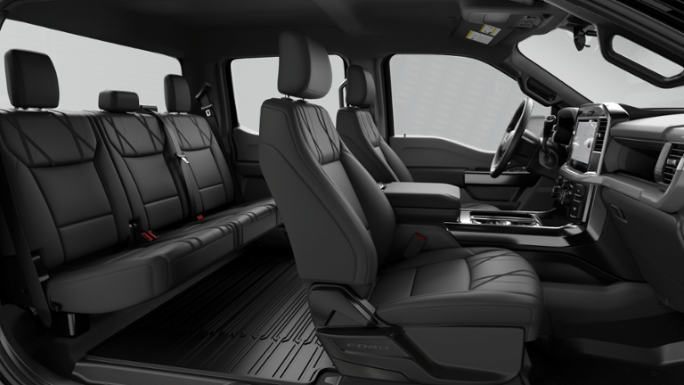 Thumbnail: 2026 Ford F-150 - 14