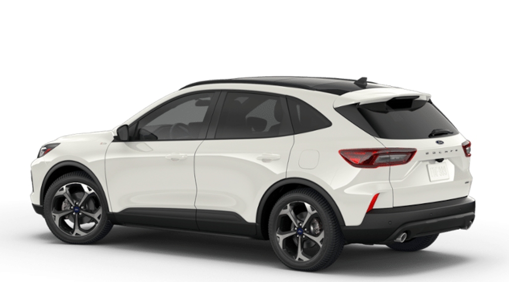 New 2026 Ford Escape ST-Line Select SUV
