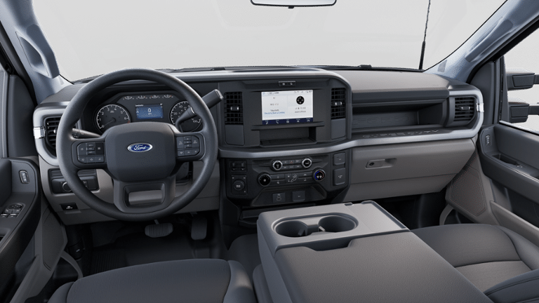 2025 Ford F-350 photo 4