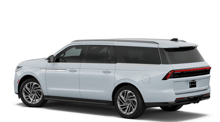 2026 Lincoln Navigator Premiere L - Photo 25