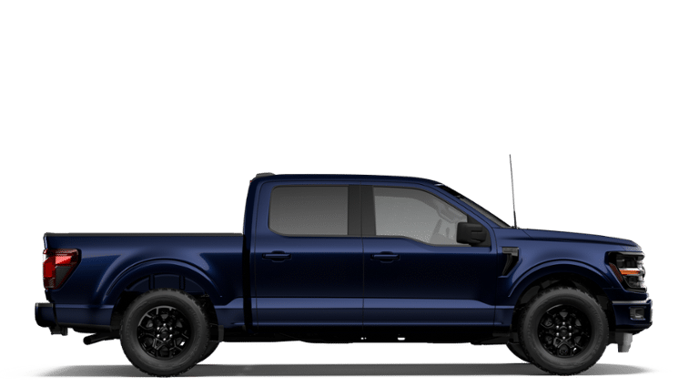 2026 Ford F-150 XLT TRUCK