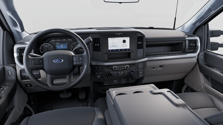 Thumbnail: 2025 Ford F-450 - 51