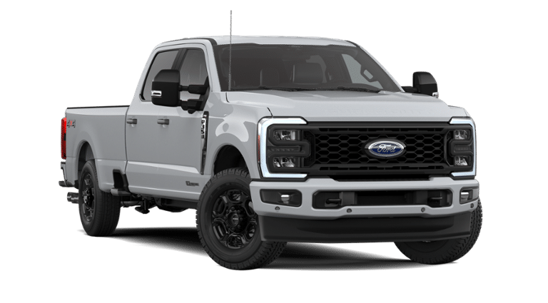 Thumbnail: 2026 Ford F-350 - 48