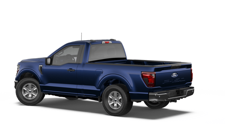 Thumbnail: 2026 Ford F-150 - 24