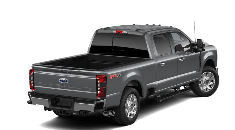 Thumbnail: 2026 Ford F-250 - 33