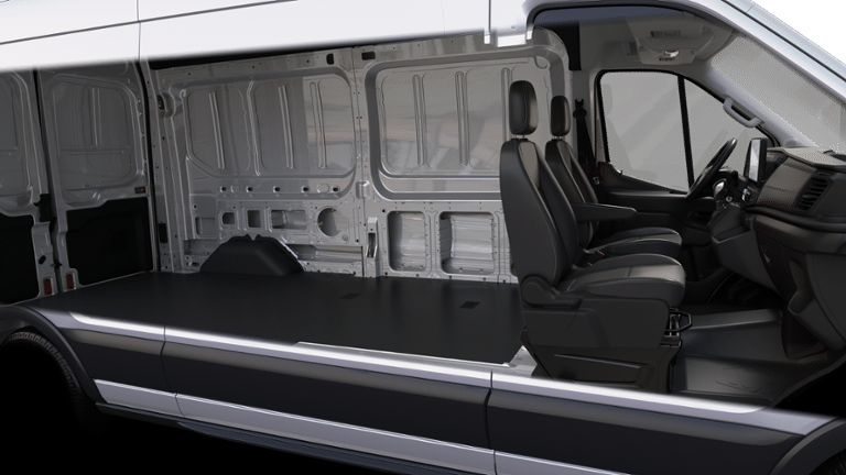 Thumbnail: 2025 Ford Transit Series - 35