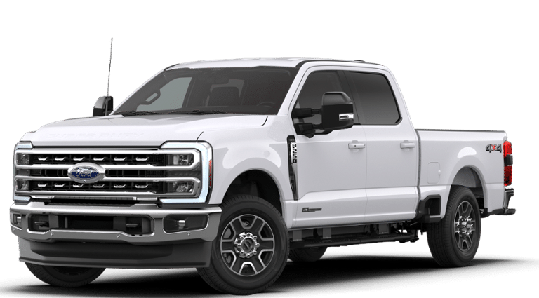 2026 Ford F-250 Super Duty Lariat