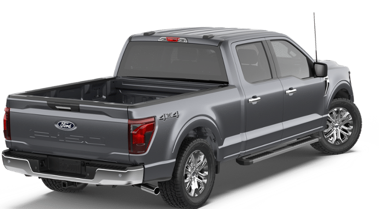 Thumbnail: 2026 Ford F-150 - 25