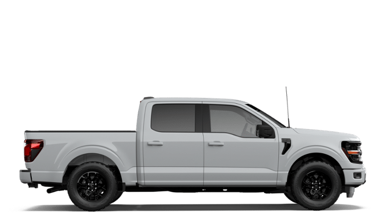 2026 Ford F-150 XLT TRUCK