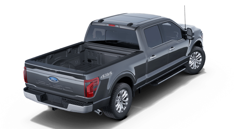 Thumbnail: 2025 Ford F-150 - 47