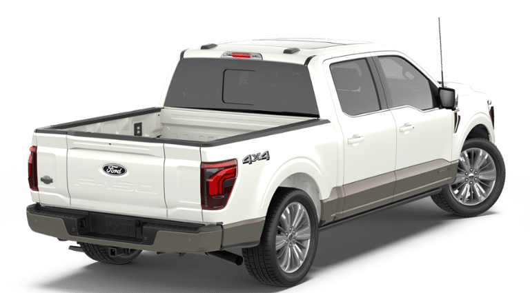 Thumbnail: 2026 Ford F-150 - 4