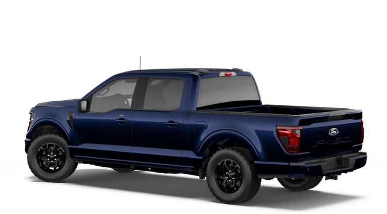 2026 Ford F-150 XLT TRUCK