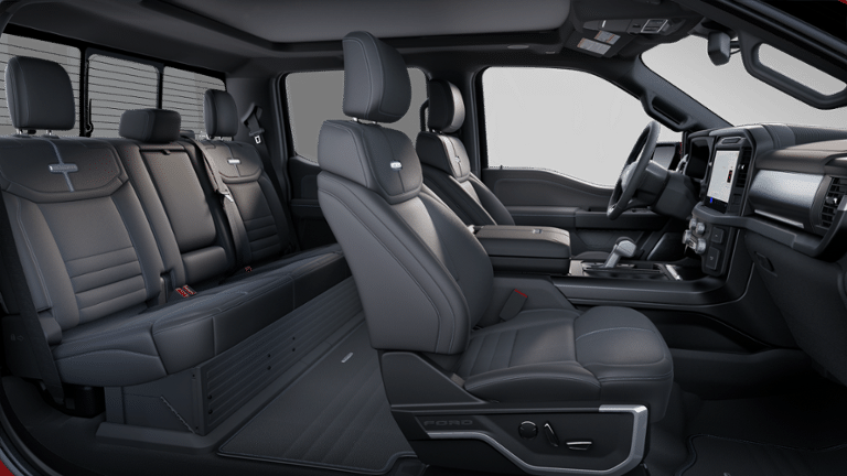 Thumbnail: 2025 Ford F-150 - 28