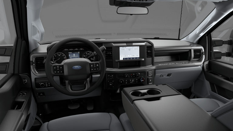 2027 Ford F-350 Pickup F-350&reg; XL - 6