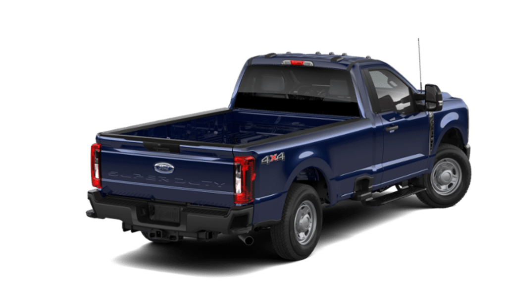 New 2026 Ford Super Duty F-350 XL TRUCK