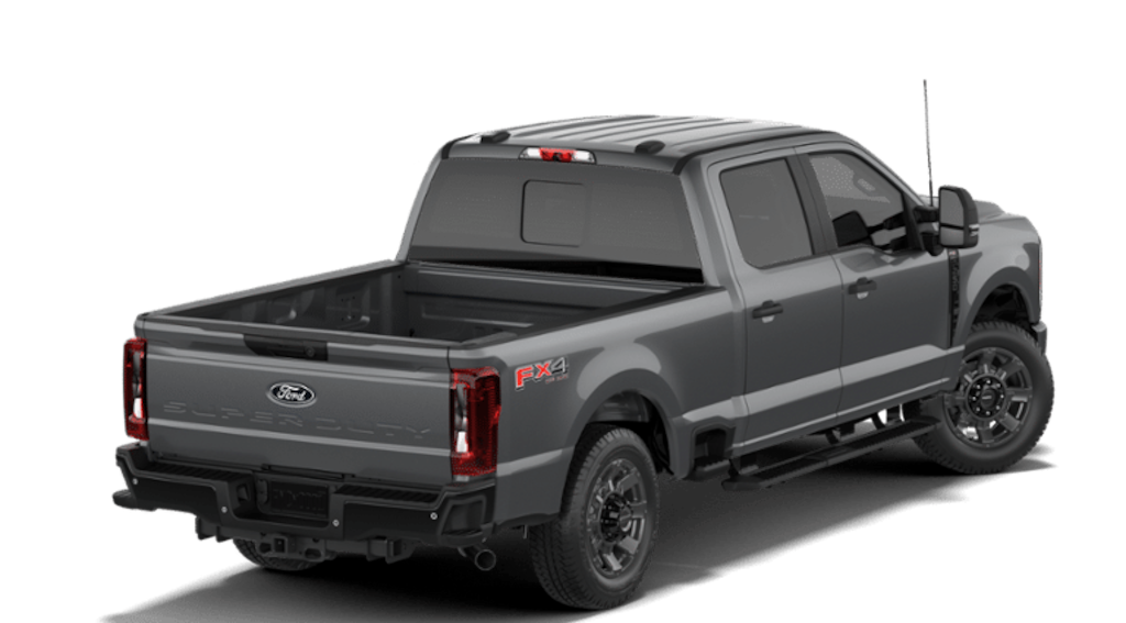 New 2027 Ford F-250SD XL Truck
