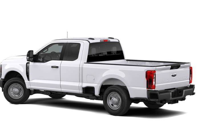 Thumbnail: 2026 Ford F-250 - 24