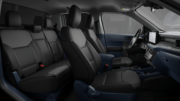 2026 Ford Maverick XL Truck