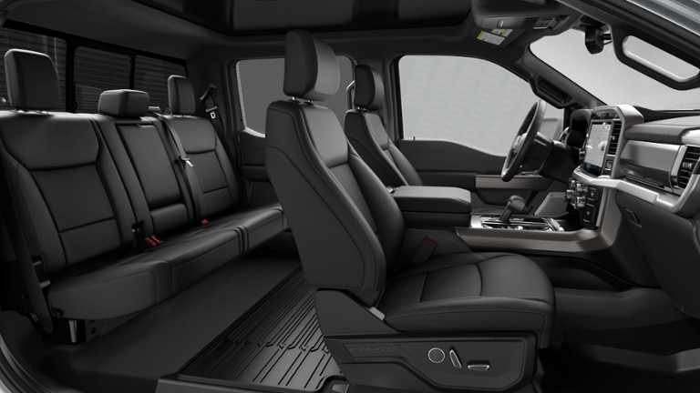 Thumbnail: 2026 Ford F-150 - 28