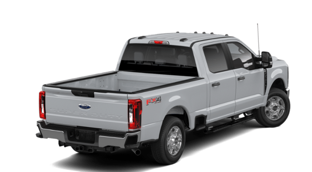 New 2026 Ford Super Duty F-250 XLT TRUCK