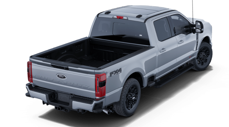 2025 Ford F-350 photo 3