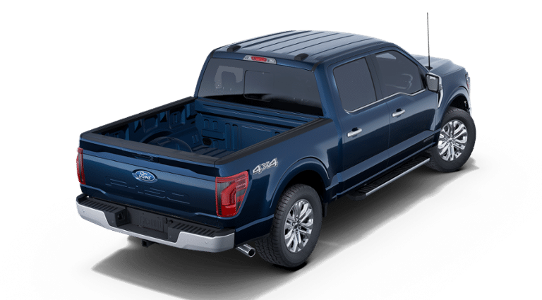 Thumbnail: 2025 Ford F-150 - 25