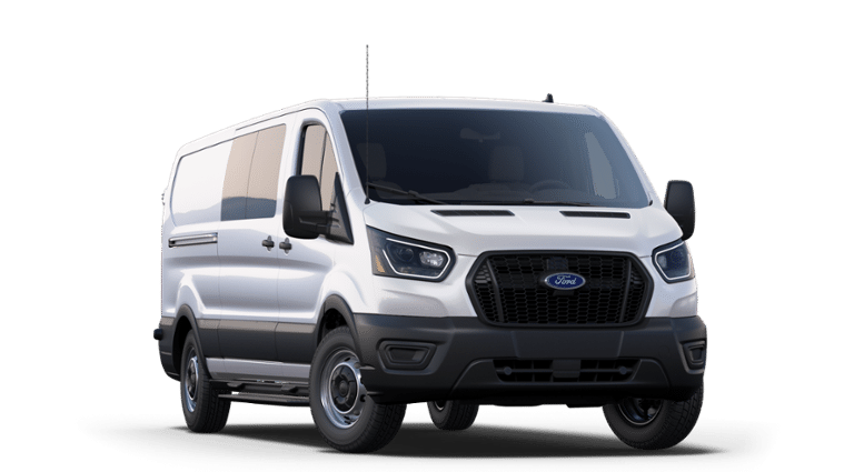 2024 Ford Transit photo 3