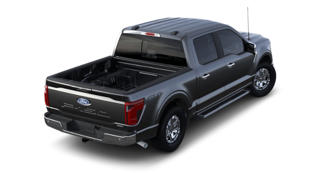 New 2024 Ford F150 XLT For Sale/Lease Fayetteville, AR VIN