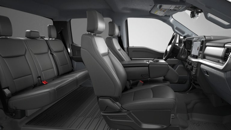 2026 Ford F-350 Super Duty XLT - Photo 16