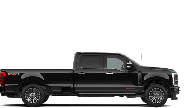 Thumbnail: 2026 Ford F-350 - 48